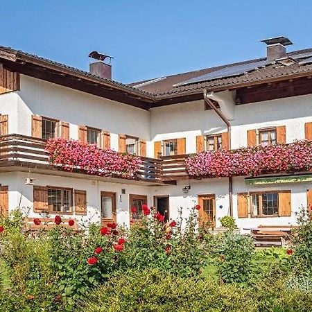 Вилла Buchnerhof Urlaub Auf Dem Bauernhof Бернау-ам-Кимзее Экстерьер фото