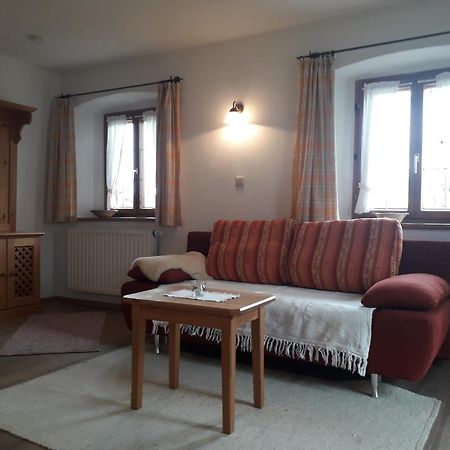 Вилла Buchnerhof Urlaub Auf Dem Bauernhof Бернау-ам-Кимзее Экстерьер фото